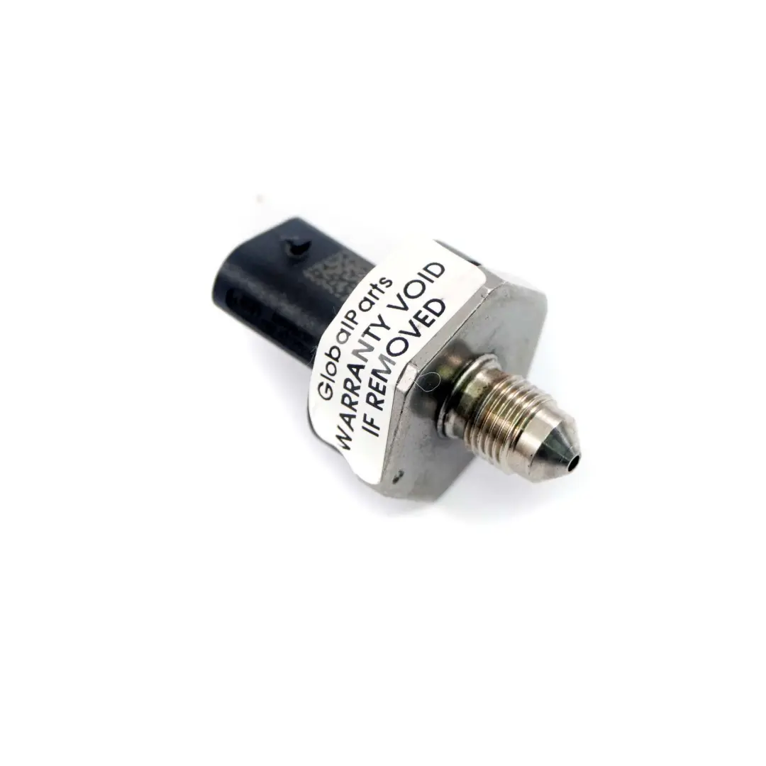 High Pressure Rail Fuel Sensor BMW F10 F20 F21 F30 LCI Petrol - SKU 8643665 - Part number 8643665