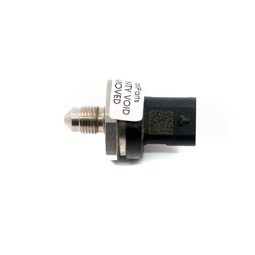 BMW F10 F11 F20 F21 F30 F31 LCI Hochdruck Sensor Benzinmotor - SKU 8643665 - Teilenummer 8643665