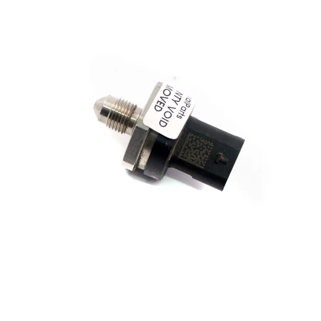 BMW F10 F11 F20 F21 F30 F31 LCI Hochdruck Sensor Benzinmotor - SKU 8643665 - Teilenummer 8643665