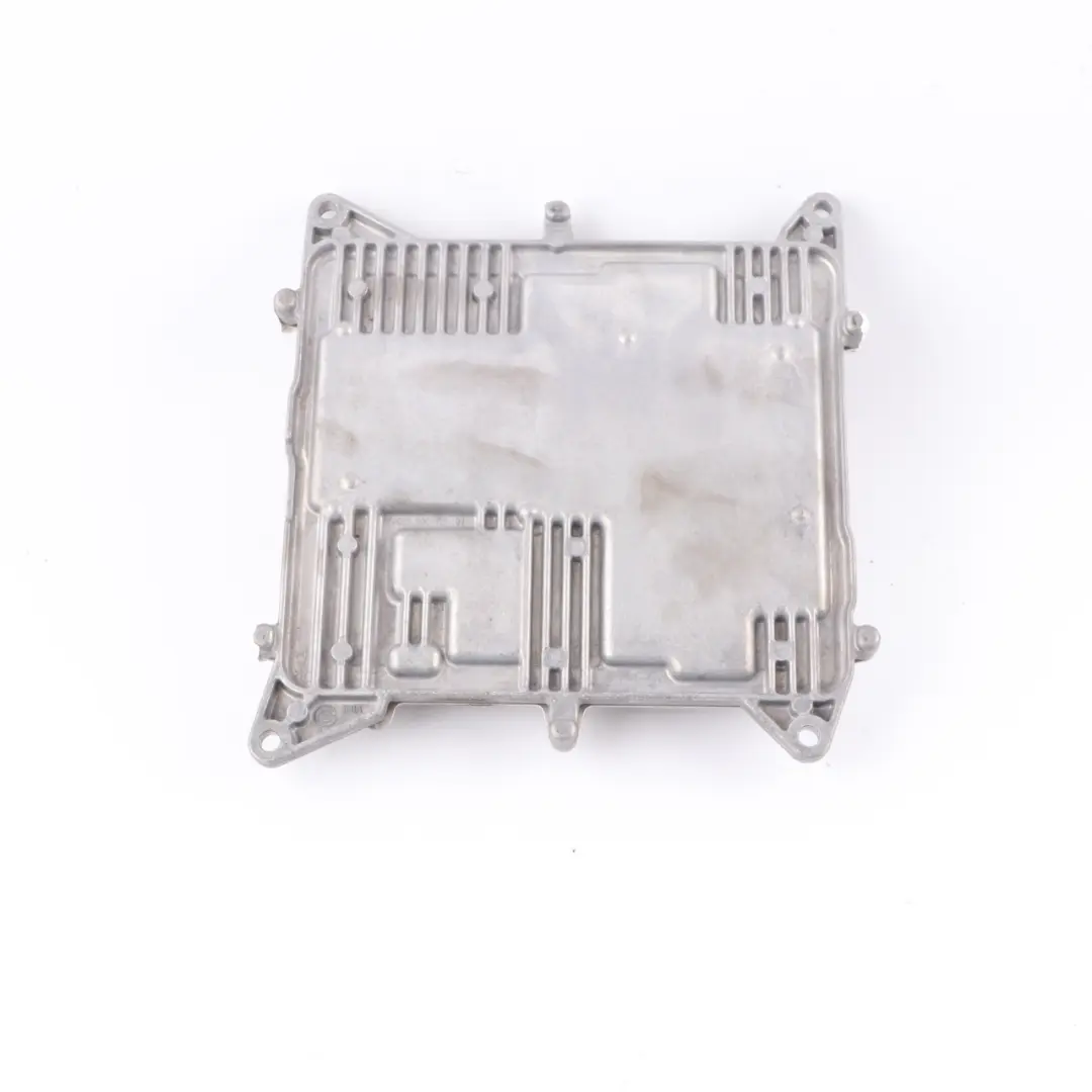 BMW Z4 E89 20i N20 184HP ECU Engine Unit Kit DME CAS3 + Key Automatic - SKU 8643741-1 - Part number 8643741