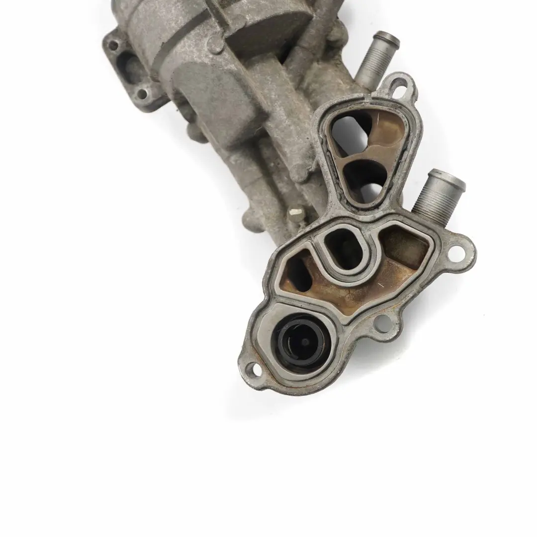 Filtre a Huile Avec Plastique 7805976 pour Mini R55 R56 LCI Cooper S N18 à propos du numéro de pièce 8643745 Mini R55 R56 LCI Cooper S N18 Filtre a Huile Avec Plastique 7805976 - SKU 8643745 - Numéro de pièce 8643745