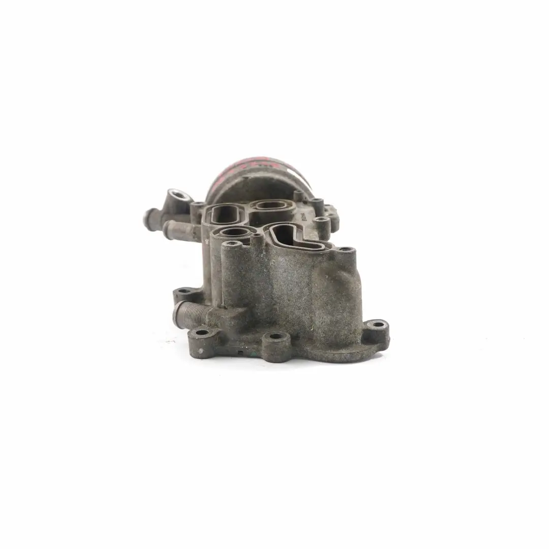 Ölfilter mit Kunststoffdeckel für Mini R55 R56 Cooper S N18 mit Teilenummer 8643745 Mini R55 R56 Cooper S N18 Ölfilter mit Kunststoffdeckel - SKU 8643745 - Teilenummer 8643745