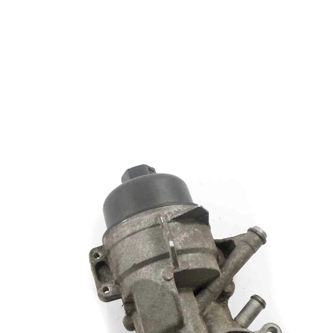 Mini R55 R56 Cooper S N18 Ölfilter mit Kunststoffdeckel - SKU 8643745 - Teilenummer 8643745