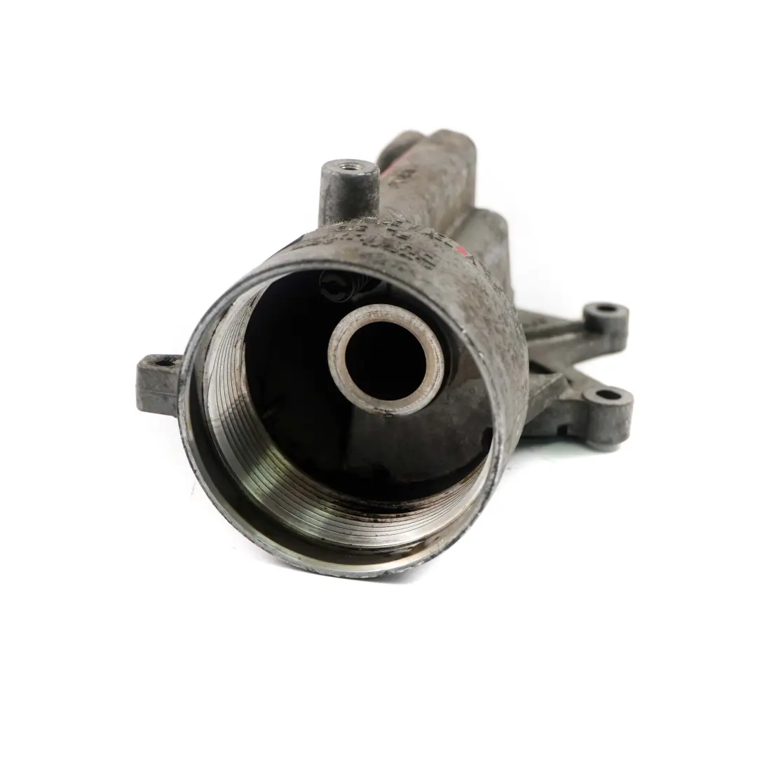 Mini Cooper One R55 R56 R57 Engine Petrol N12 Oil Filter Housing 7558521 - SKU 8643762 - Part number 8643762