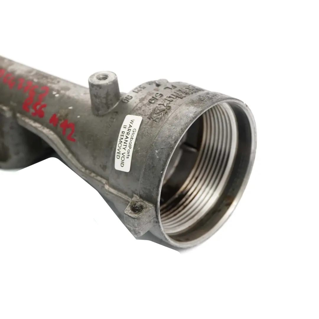 Mini One R55 R56 R57 Motor Gasolina N12 Carcasa del filtro De aceite 7558521 - SKU 8643762 - Número de pieza 8643762