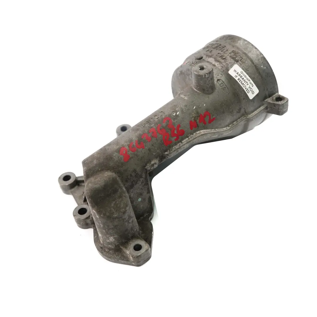 Mini One R55 R56 R57 Motor Gasolina N12 Carcasa del filtro De aceite 7558521 - SKU 8643762 - Número de pieza 8643762