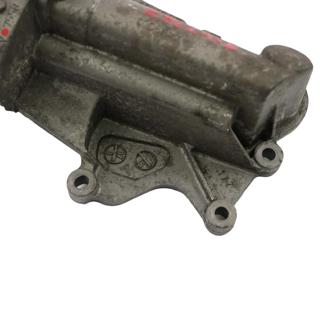 Mocowanie Filtra Oleju 7558521 do Mini R56 N12 o numerze 8643762 Mini R56 N12 Mocowanie Filtra Oleju 7558521 - SKU 8643762 - Numer Części 8643762