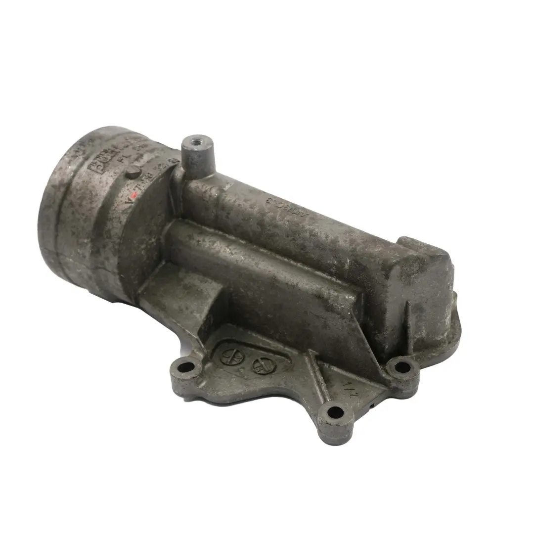 Mini Cooper One R55 R56 R57 Motore Benzina N12 Alloggiamento Filtro Olio ?lfilte - SKU 8643762 - Numero di parte 8643762