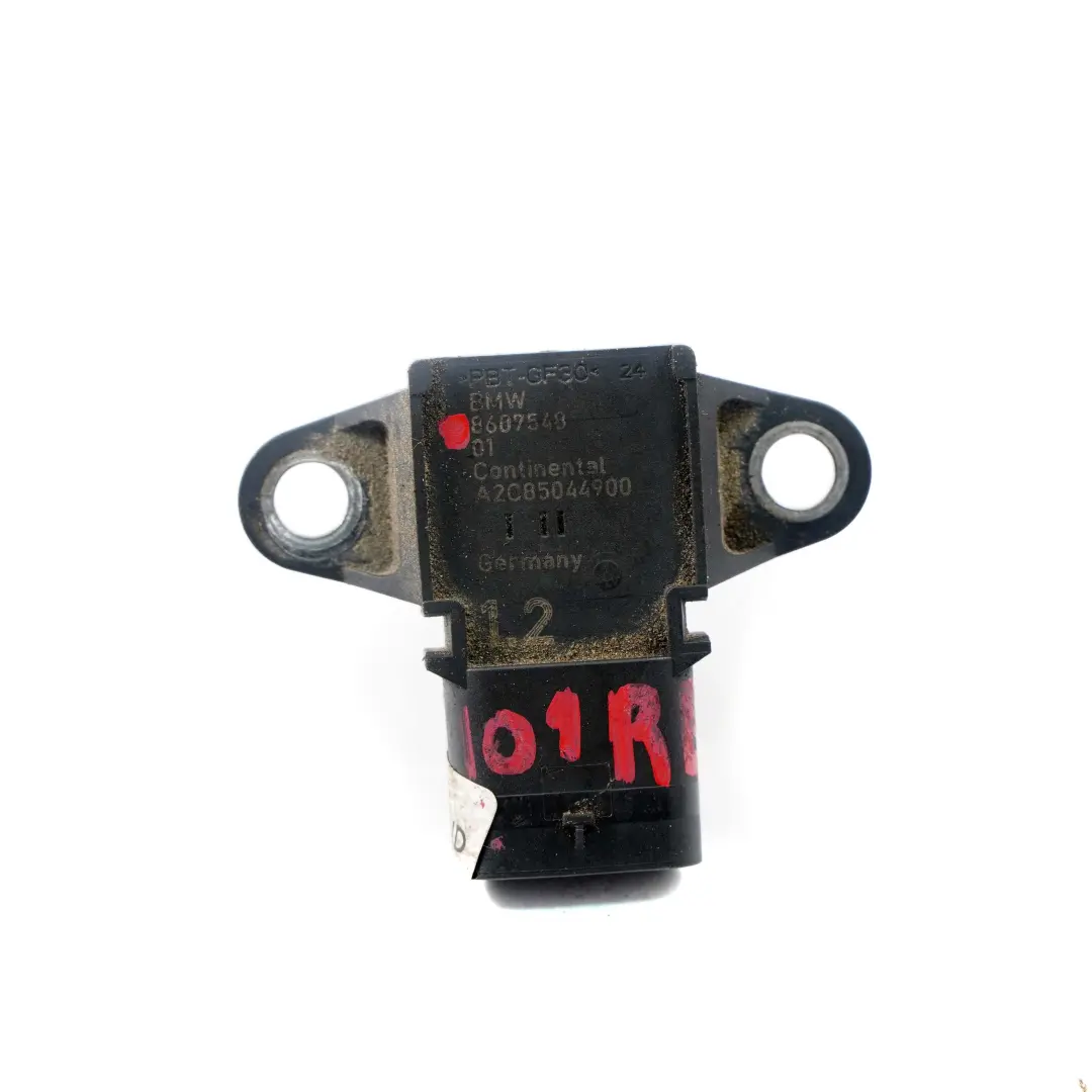  Sensore Pressione BMW I3 I01 Hybrid Rex Petrol Collettore Aspirazione 8607548 - SKU 8644284 - Numero di parte 8644284