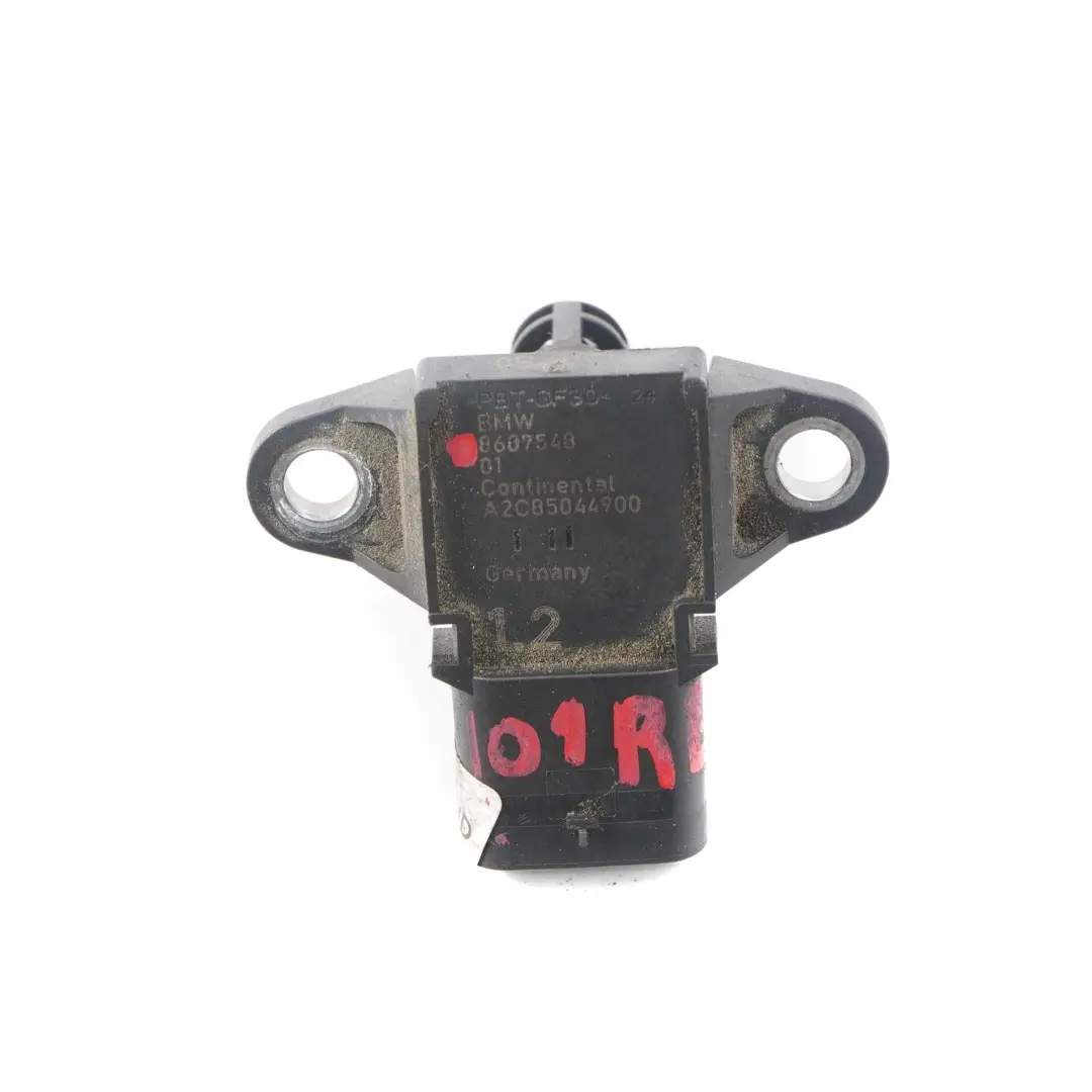  Sensore Pressione BMW I3 I01 Hybrid Rex Petrol Collettore Aspirazione 8607548 - SKU 8644284 - Numero di parte 8644284