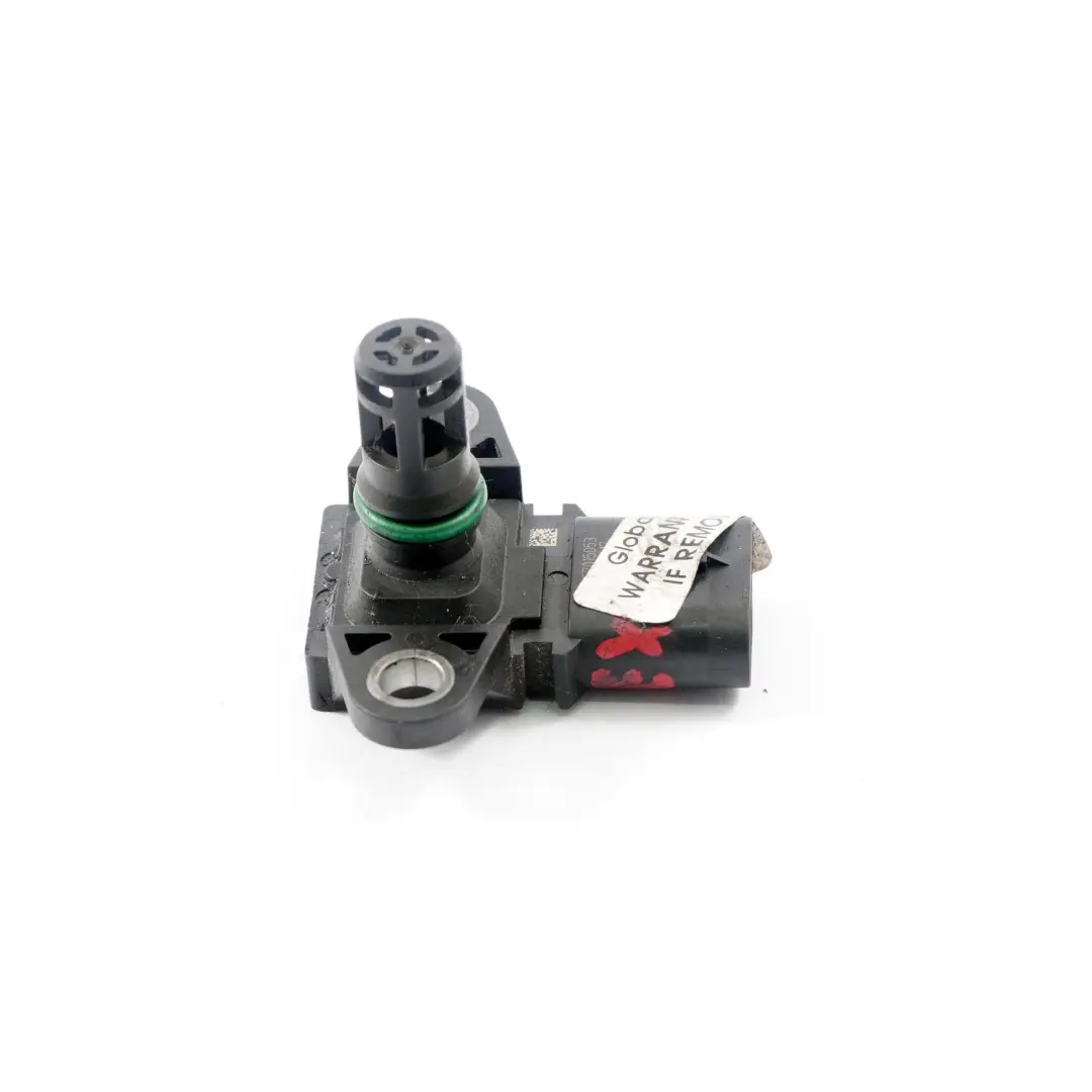 BMW i3 I01 Hybrid Rex Collecteur d'admission d'essence 8607548 - SKU 8644284 - Numéro de pièce 8644284