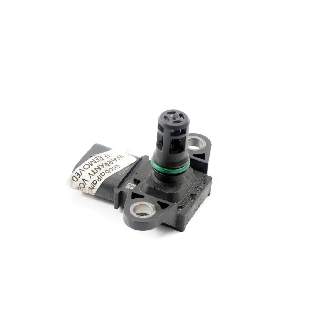BMW i3 I01 Hybrid Rex Collecteur d'admission d'essence 8607548 - SKU 8644284 - Numéro de pièce 8644284