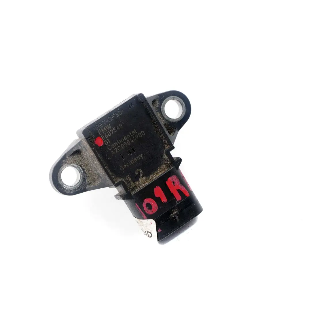  Sensor De presionBMW i3 I01 Hybrid Rex Gasolina Colector De admision 8607548 - SKU 8644284 - Número de pieza 8644284