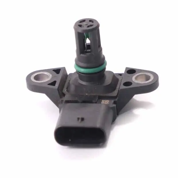 MAP Pressure Sensor BMW F01 F10 F11 LCI X5 F15 Intake Manifold Unit to with Part number 8644432 MAP Pressure Sensor BMW F01 F10 F11 LCI X5 F15 Intake Manifold Unit - SKU 8644432 - Part number 8644432