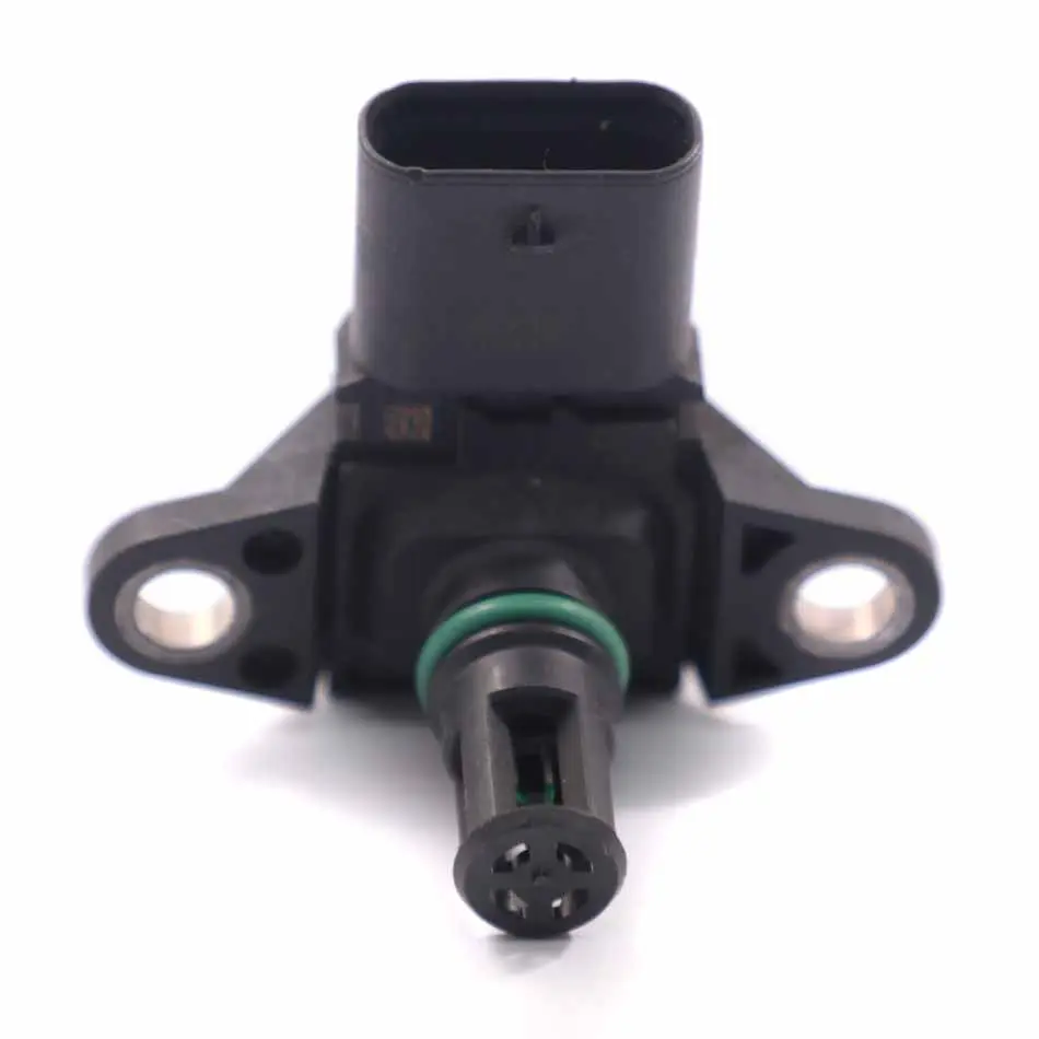  MAP Druck sensor BMW F01 F10 F11 LCI X5 F15 Einlasskrümmer Einheit - SKU 8644432 - Teilenummer 8644432