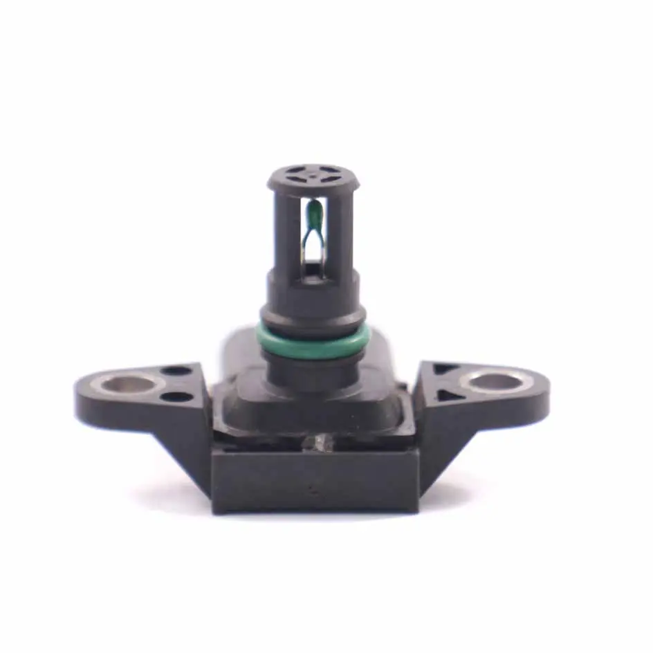 MAP Pressure Sensor BMW F01 F10 F11 LCI X5 F15 Intake Manifold Unit to with Part number 8644432 MAP Pressure Sensor BMW F01 F10 F11 LCI X5 F15 Intake Manifold Unit - SKU 8644432 - Part number 8644432