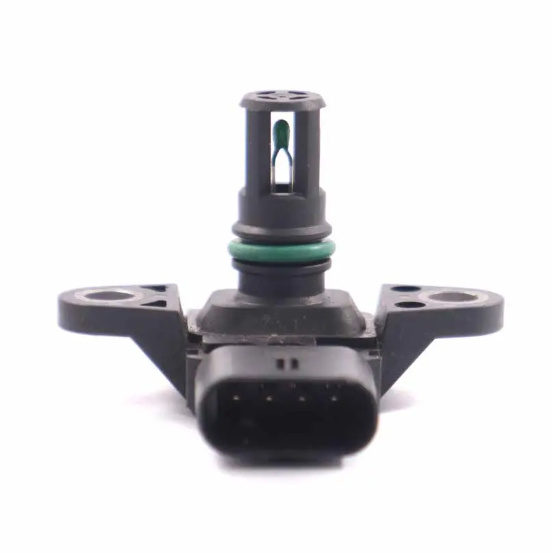 MAP Pressure Sensor BMW F01 F10 F11 LCI X5 F15 Intake Manifold Unit to with Part number 8644432 MAP Pressure Sensor BMW F01 F10 F11 LCI X5 F15 Intake Manifold Unit - SKU 8644432 - Part number 8644432