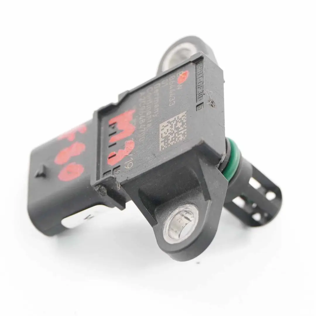 F87N M2 F80N M3 Capteur pression MAP Admission d'air collecteur pour BMW à propos du numéro de pièce 8644433 BMW F87N M2 F80N M3 Capteur pression MAP Admission d'air collecteur - SKU 8644433 - Numéro de pièce 8644433