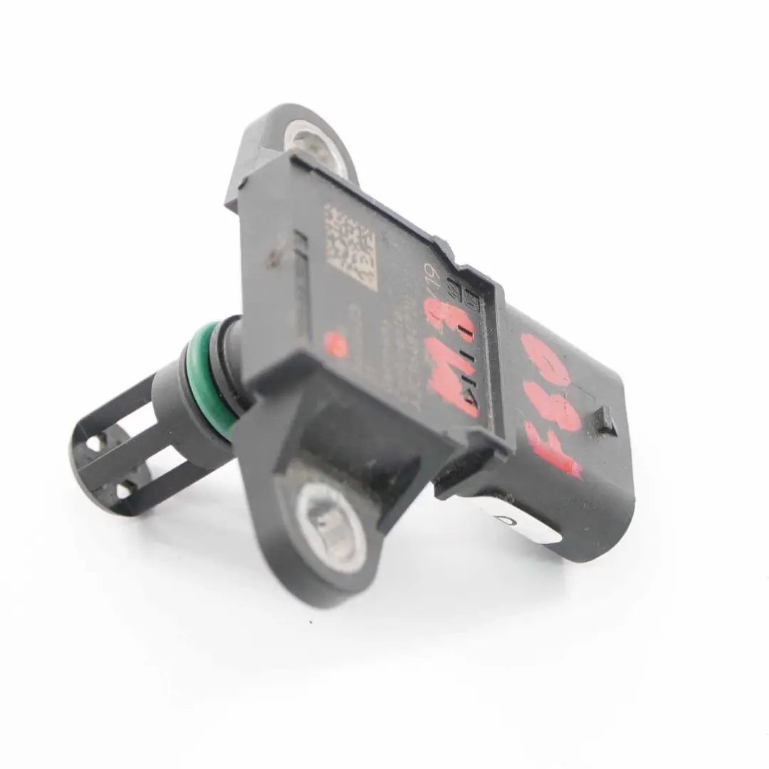 F87N M2 F80N M3 F82N M4 Sensor presión MAP Colector admisión aire para BMW con número de pieza 8644433 BMW F87N M2 F80N M3 F82N M4 Sensor presión MAP Colector admisión aire - SKU 8644433 - Número de pieza 8644433