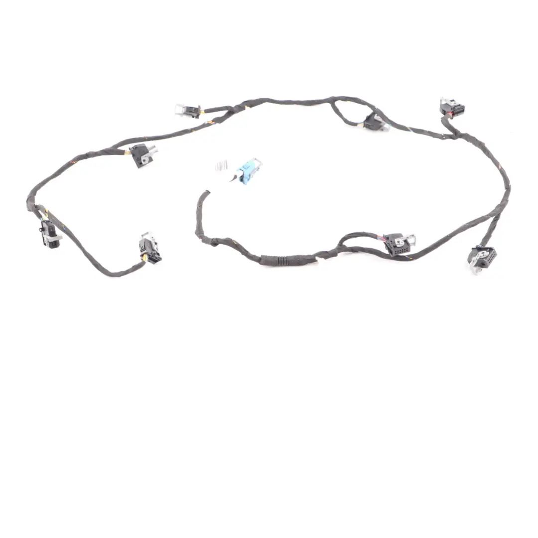 Cable BMW i3 I01 Battery CSC Lead Wiring Harness Loom to Battery with Part number 8645168 Battery Cable BMW i3 I01 Battery CSC Lead Wiring Harness Loom - SKU 8645168 - Part number 8645168