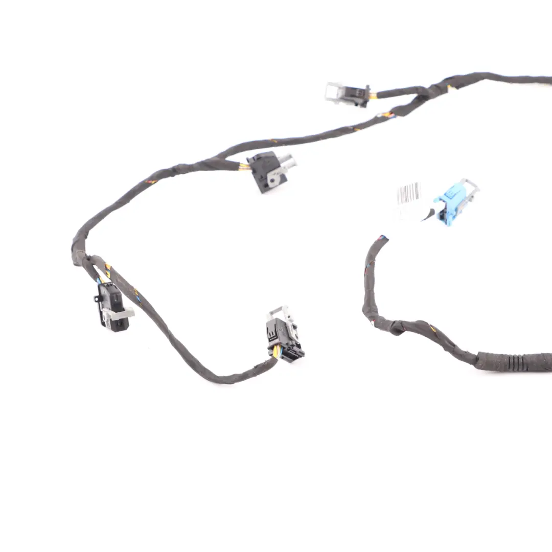 Battery Cable BMW i3 I01 Battery CSC Lead Wiring Harness Loom - SKU 8645168 - Part number 8645168
