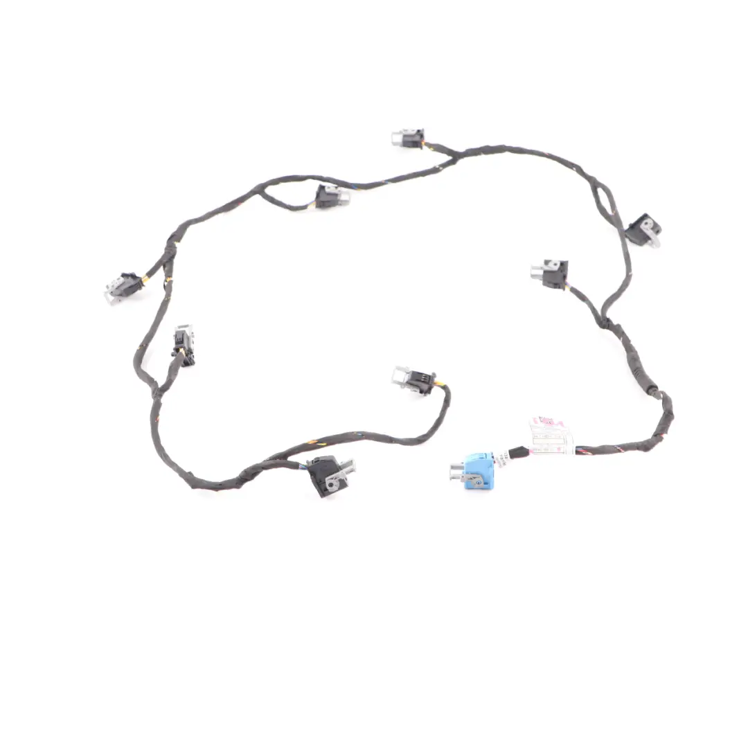 Battery Cable BMW i3 I01 Battery CSC Lead Wiring Harness Loom - SKU 8645168 - Part number 8645168