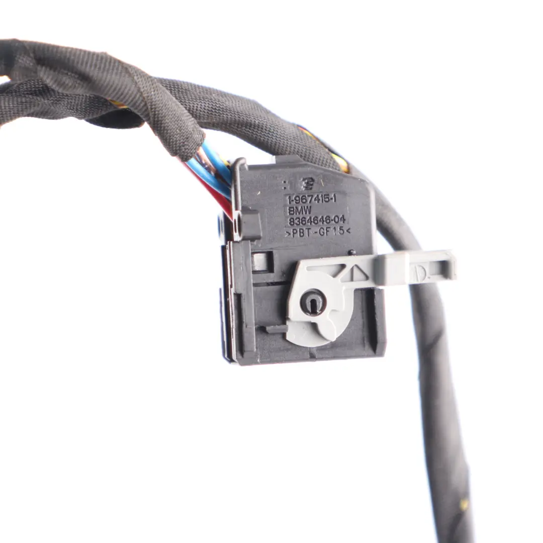 Battery Cable BMW i3 I01 Battery CSC Lead Wiring Harness Loom - SKU 8645168 - Part number 8645168