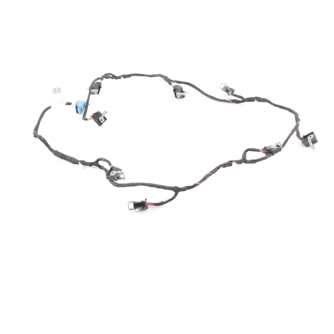 Battery Cable BMW i3 I01 Battery CSC Lead Wiring Harness Loom - SKU 8645168 - Part number 8645168