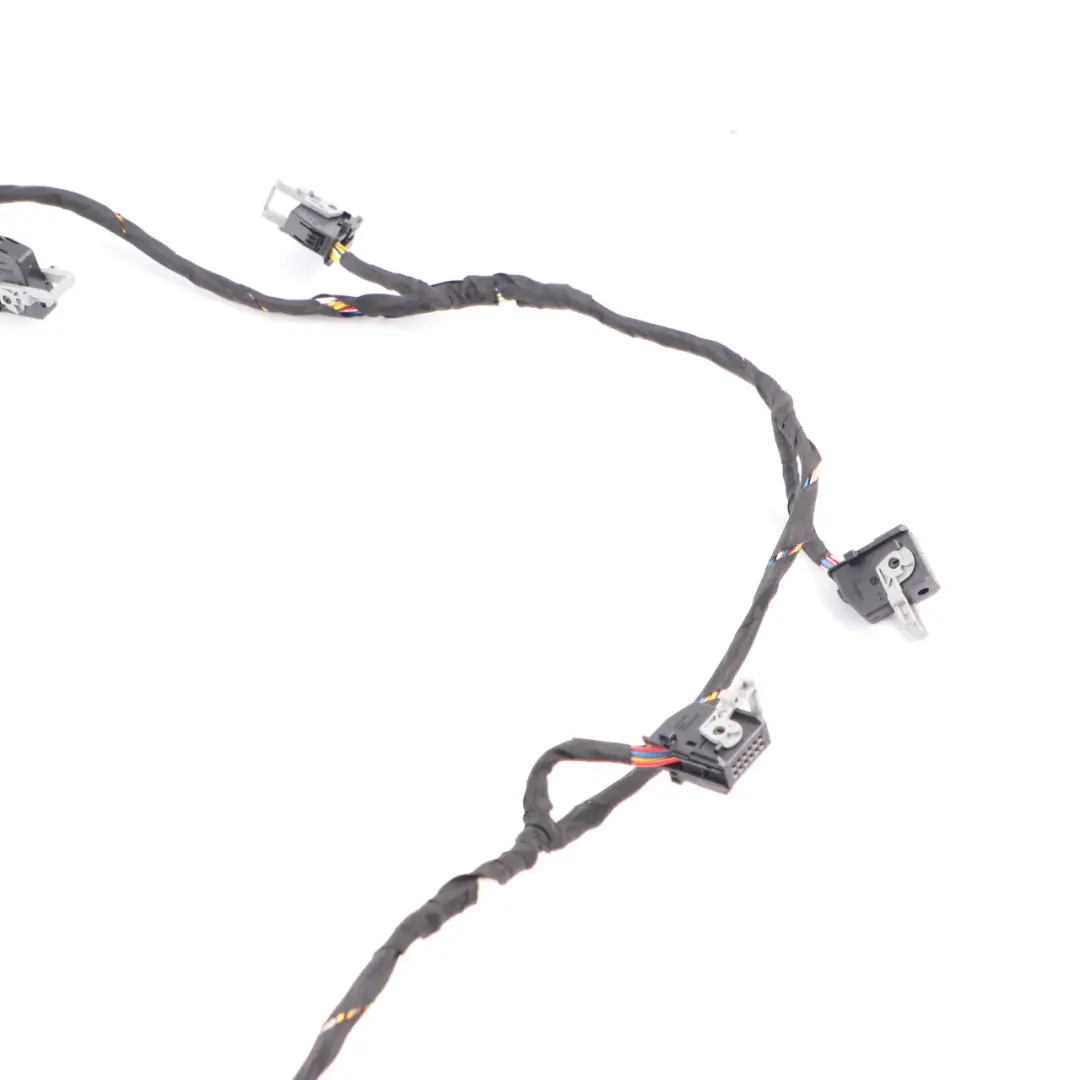 Cable BMW i3 I01 Battery CSC Lead Wiring Harness Loom to Battery with Part number 8645168 Battery Cable BMW i3 I01 Battery CSC Lead Wiring Harness Loom - SKU 8645168 - Part number 8645168