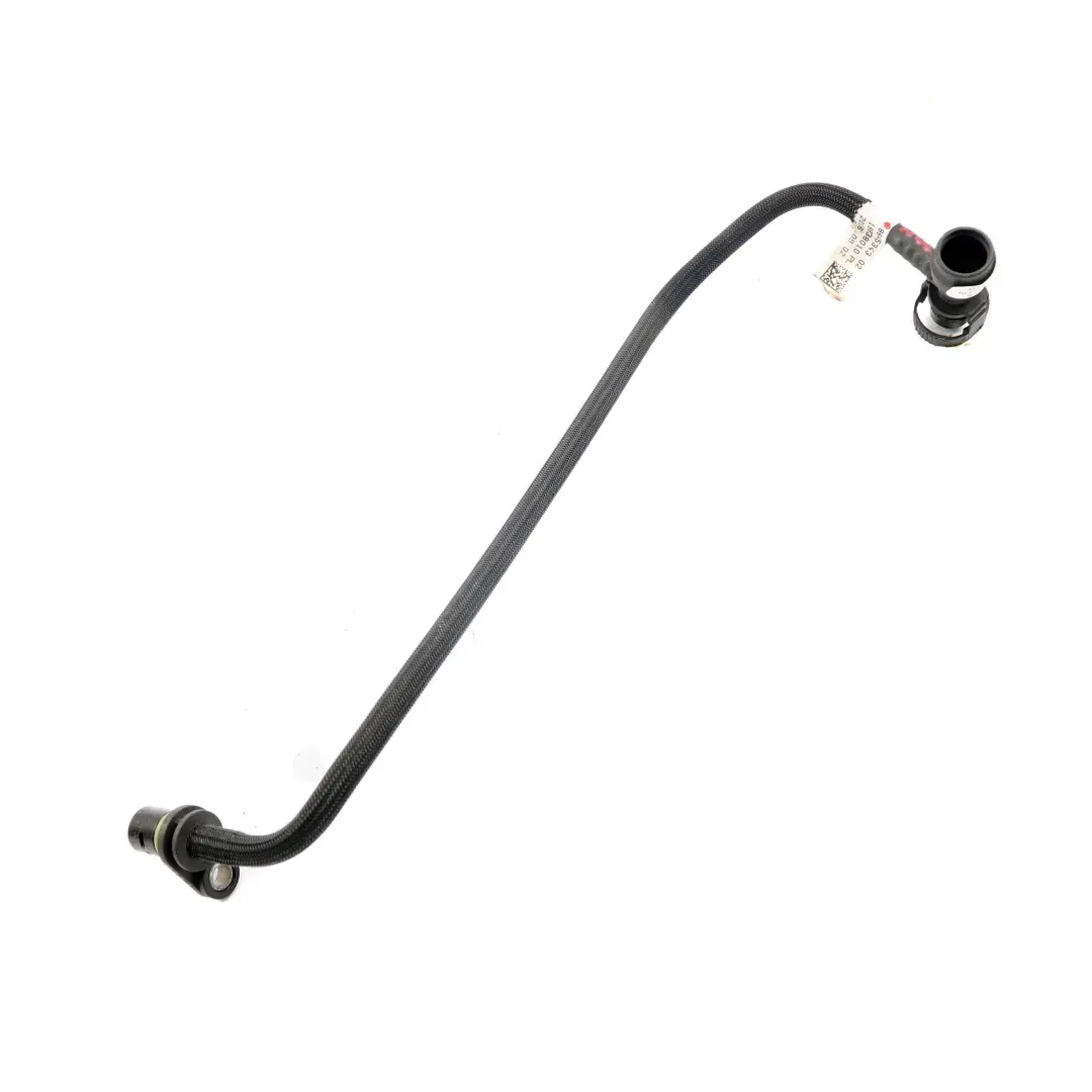 Tubo Valvola BMW F20 F30 F32 LCI B48 Separatore Olio Tubo Basamento per con numero di parte 8645343 Tubo Valvola BMW F20 F30 F32 LCI B48 Separatore Olio Tubo Basamento - SKU 8645343 - Numero di parte 8645343