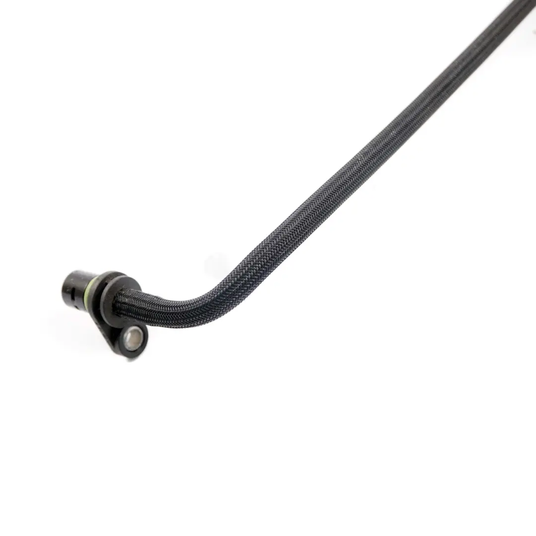 Valve Pipe BMW F20 F30 F32 LCI B48 Oil Separator Crankcase Vent Hose - SKU 8645343 - Part number 8645343