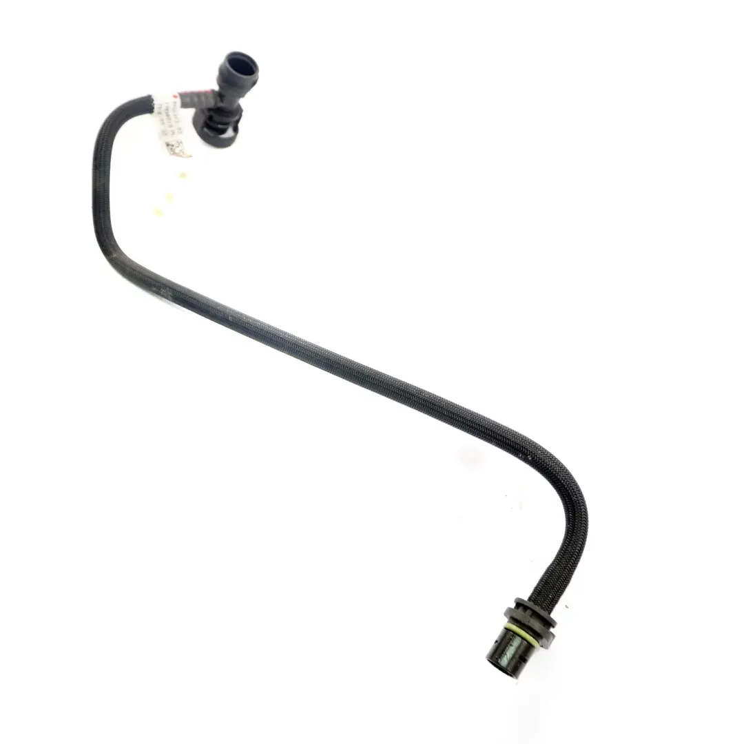  Valve Pipe BMW F20 F30 F32 LCI B48 Oil Separator Crankcase Vent Hose - SKU 8645343 - Part number 8645343