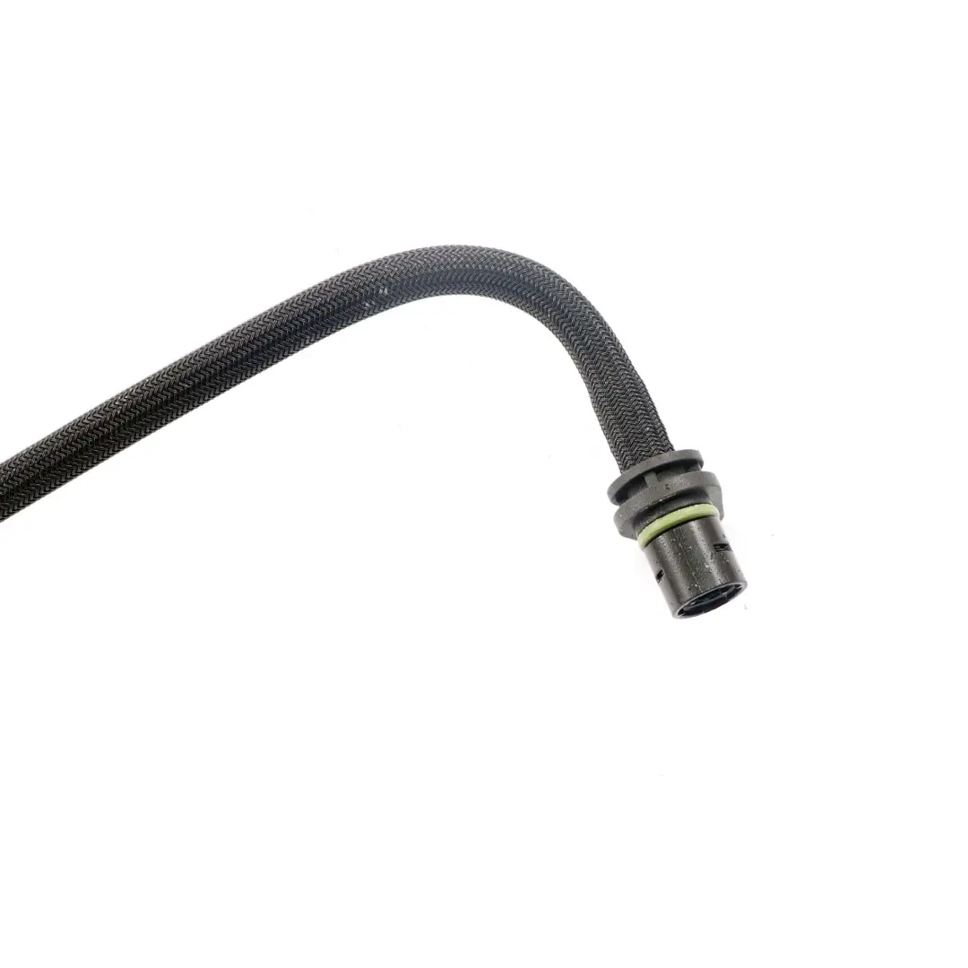  Valve Pipe BMW F20 F30 F32 LCI B48 Oil Separator Crankcase Vent Hose - SKU 8645343 - Part number 8645343