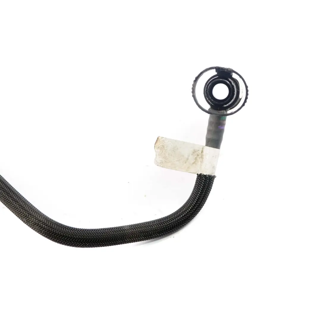  Valve Pipe BMW F20 F30 F32 LCI B48 Oil Separator Crankcase Vent Hose - SKU 8645343 - Part number 8645343