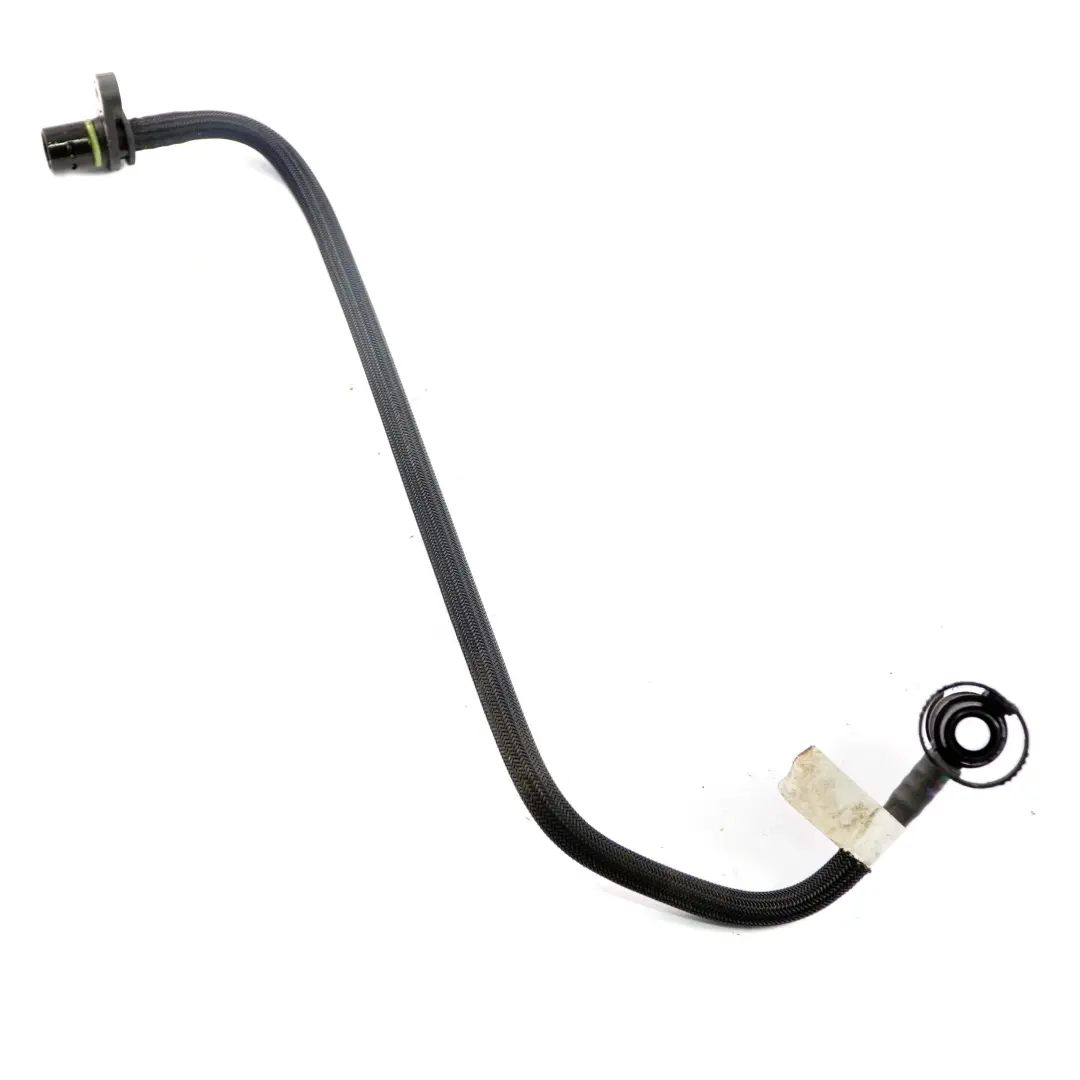  Valve Pipe BMW F20 F30 F32 LCI B48 Oil Separator Crankcase Vent Hose - SKU 8645343 - Part number 8645343
