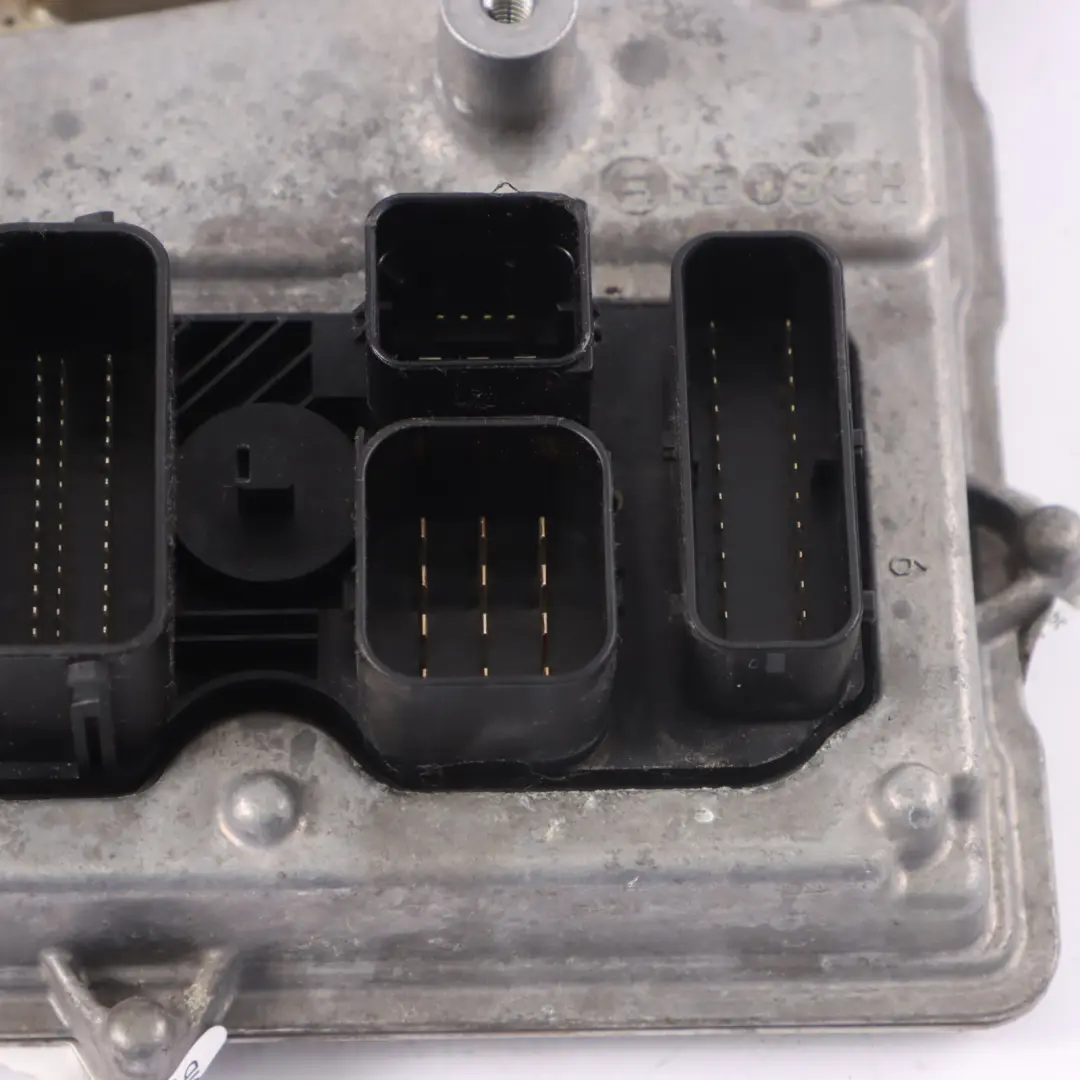 BMW F80 M3 F82 M4 S55 431 HP Engine Control Unit ECU DME Dual Clutch - SKU 8645445-1 - Part number 8645445