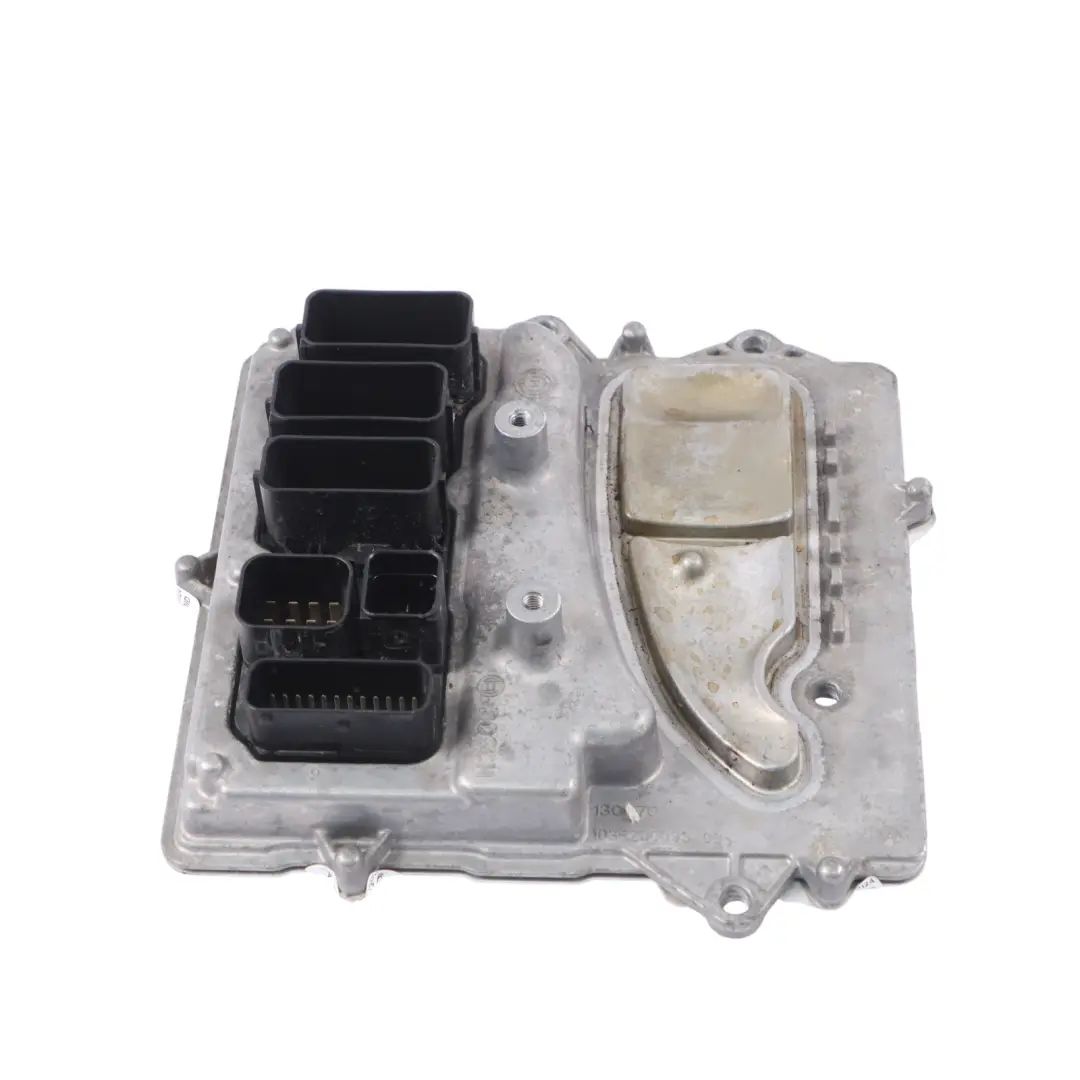 BMW F80 M3 F82 M4 S55 431 HP Engine Control Unit ECU DME Dual Clutch - SKU 8645445-1 - Part number 8645445