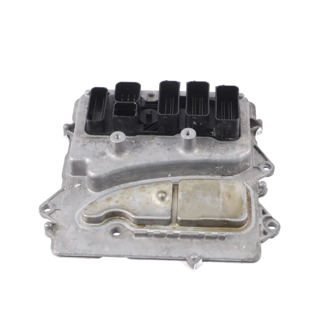 S55 431 PS Motorsteuergerät ECU DME Doppelkupplung für BMW F80 M3 F82 M4 mit Teilenummer 8645445 BMW F80 M3 F82 M4 S55 431 PS Motorsteuergerät ECU DME Doppelkupplung - SKU 8645445-1 - Teilenummer 8645445