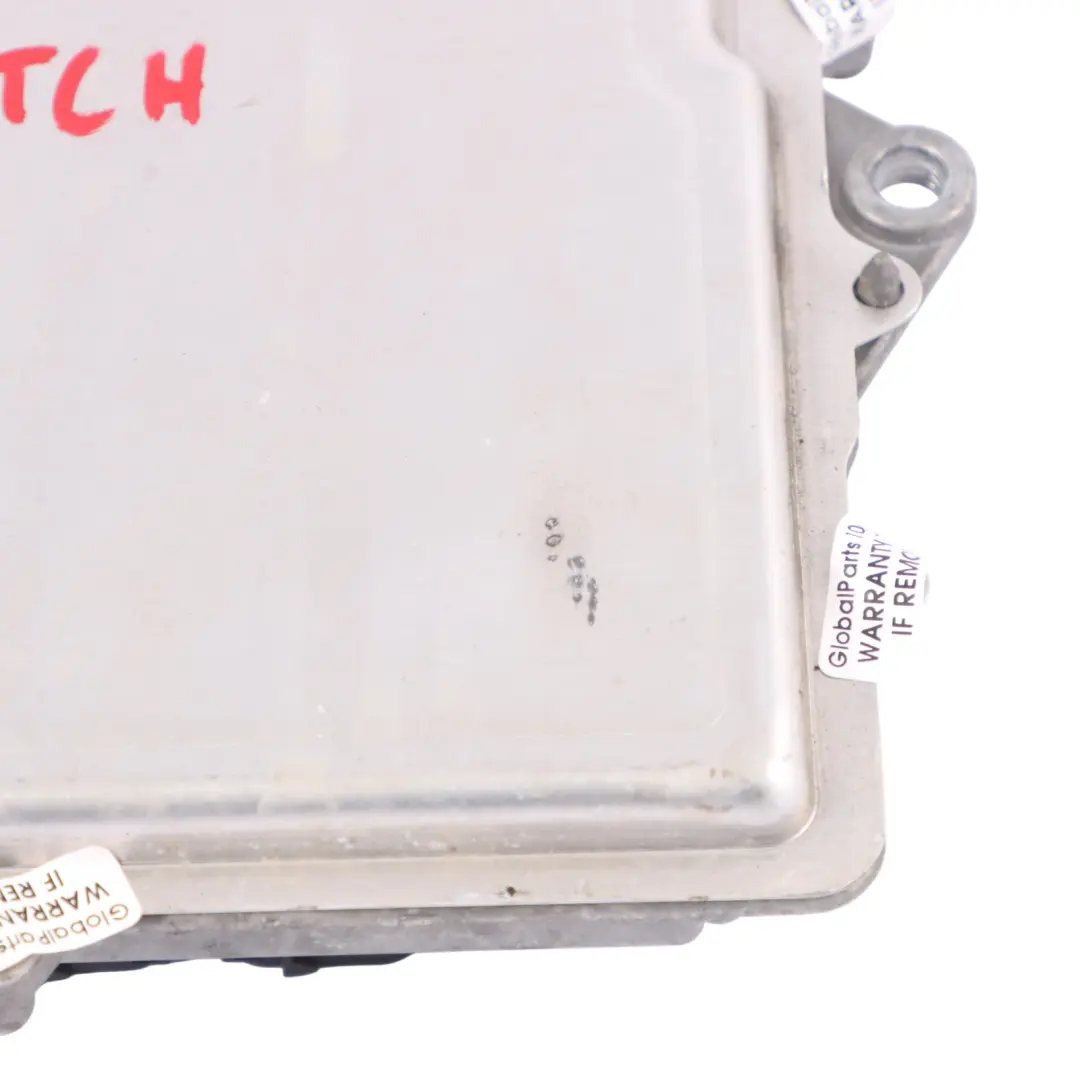 S55 431 HP Unidad Control Motor ECU DME Doble Embrague para BMW F80 M3 F82 M4 con número de pieza 8645445 BMW F80 M3 F82 M4 S55 431 HP Unidad Control Motor ECU DME Doble Embrague - SKU 8645445-1 - Número de pieza 8645445