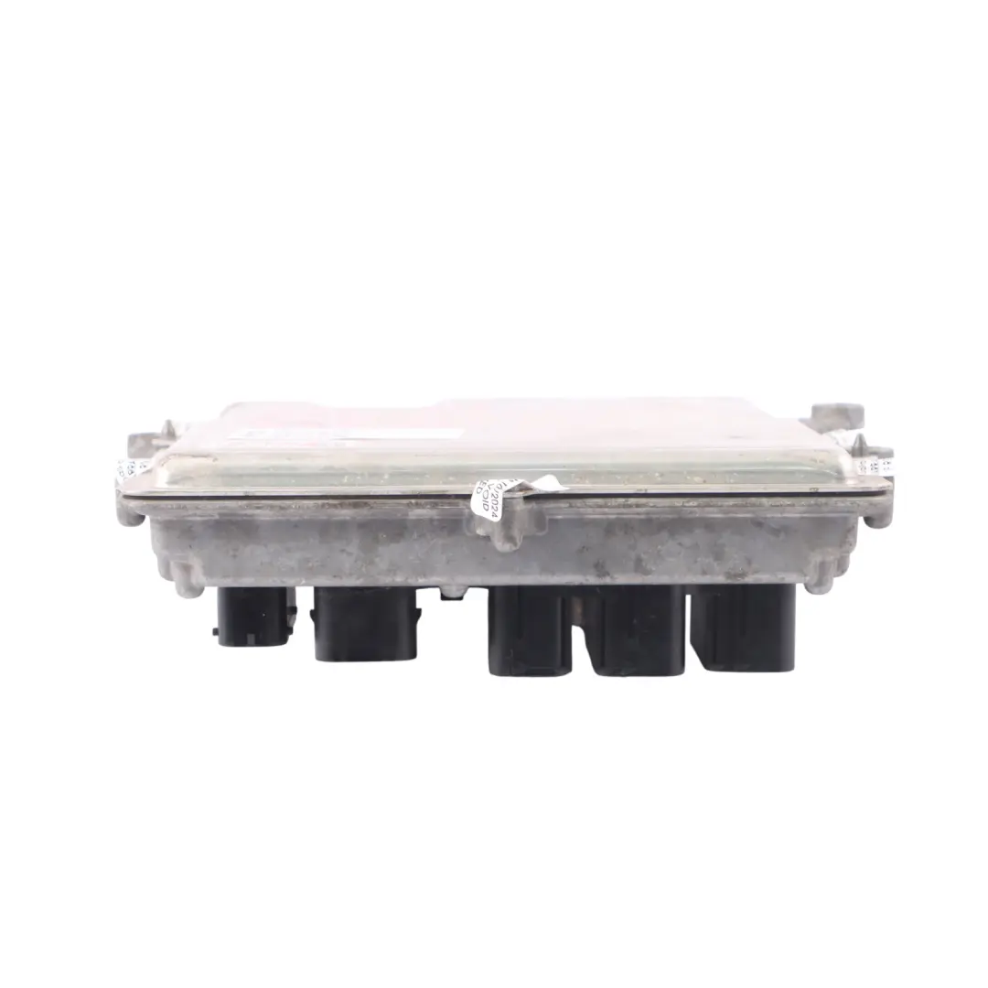 BMW F80 M3 F82 M4 S55 431 HP Engine Control Unit ECU DME Dual Clutch - SKU 8645445-1 - Part number 8645445
