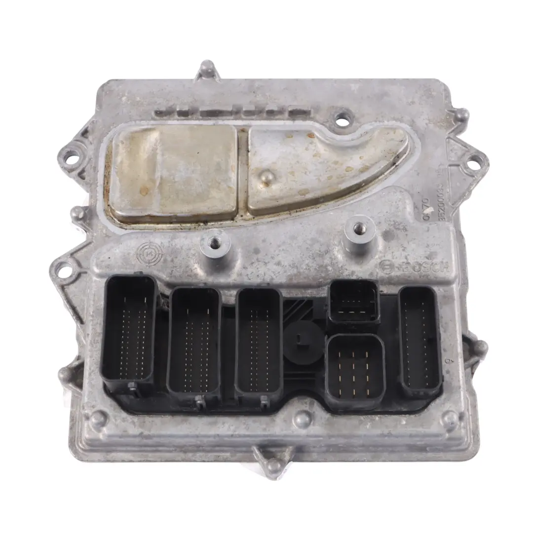 BMW F80 M3 F82 M4 S55 431 HP Motore controllo ECU DME Doppia frizione - SKU 8645445-1 - Numero di parte 8645445