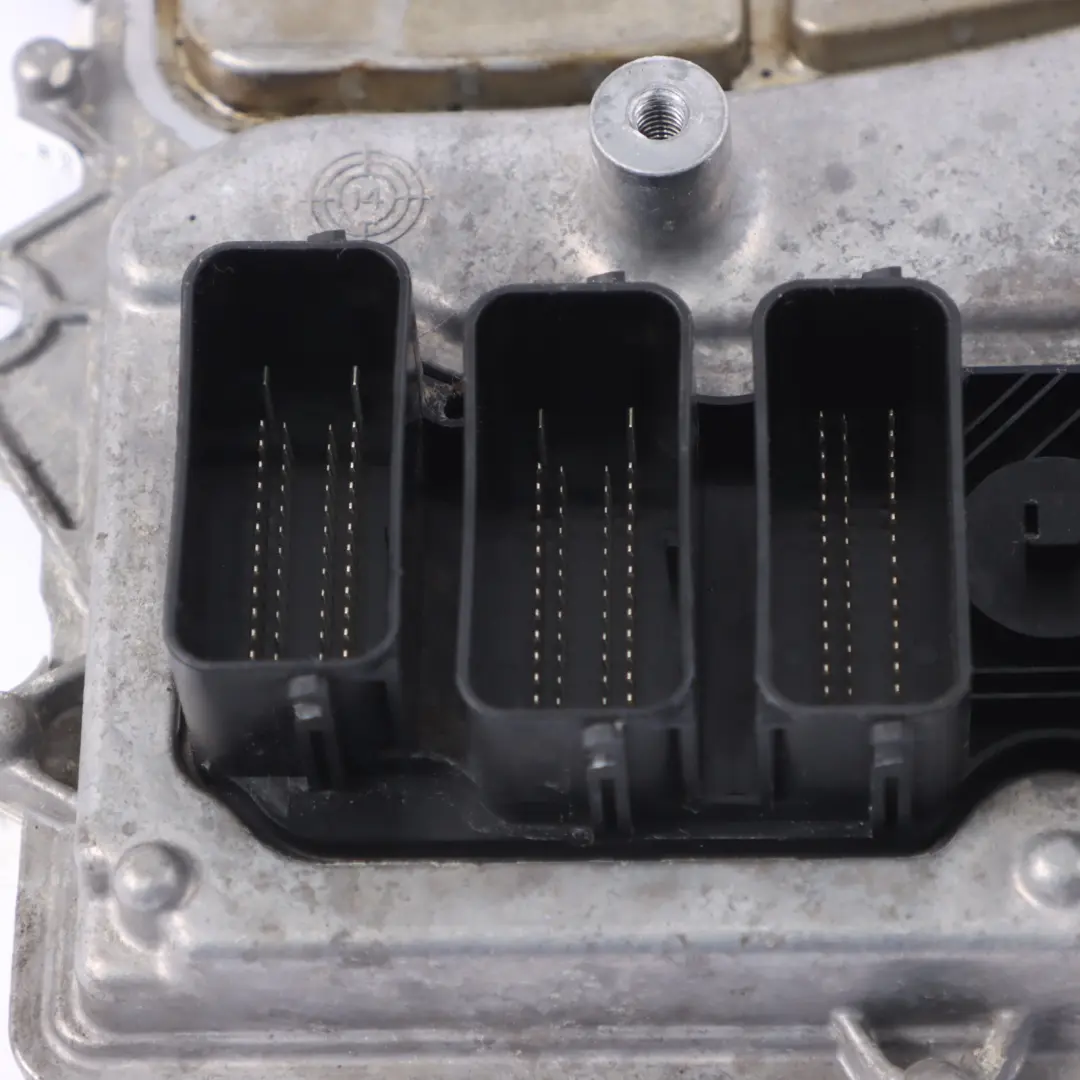 S55 431 PS Motorsteuergerät ECU DME Doppelkupplung für BMW F80 M3 F82 M4 mit Teilenummer 8645445 BMW F80 M3 F82 M4 S55 431 PS Motorsteuergerät ECU DME Doppelkupplung - SKU 8645445-1 - Teilenummer 8645445