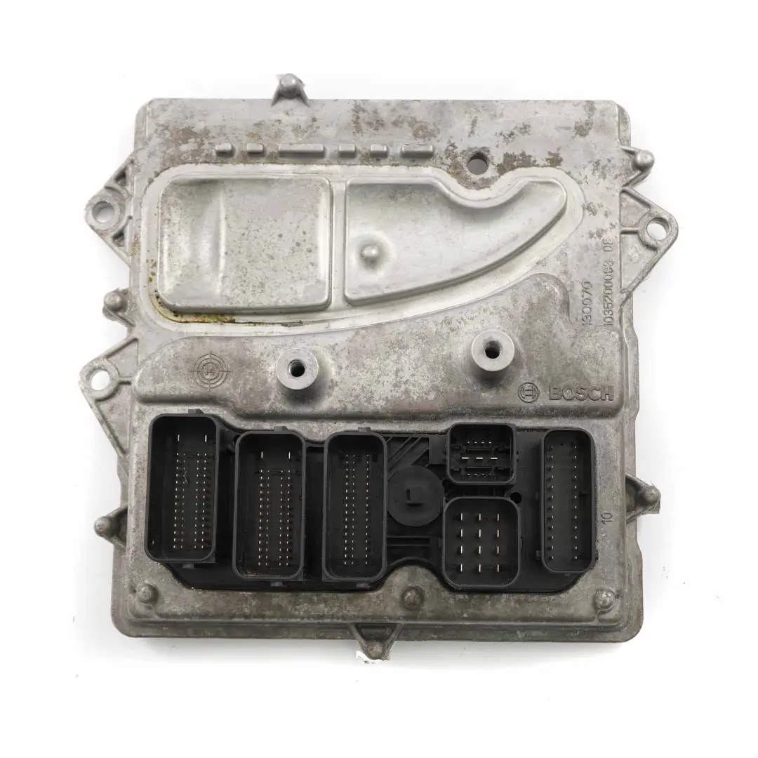 S55 450 PS Motor steuergerät ECU DME Doppelkupplung für BMW F80 M3 F82 M4 mit Teilenummer 8645445 BMW F80 M3 F82 M4 S55 450 PS Motor steuergerät ECU DME Doppelkupplung - SKU 8645445 - Teilenummer 8645445