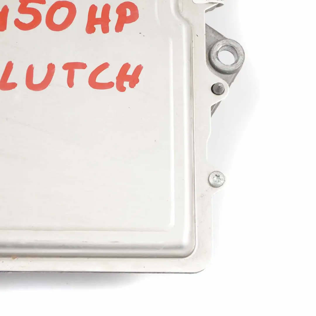 S55 450 HP Engine Control Unit ECU DME Dual Clutch BMW F80 M3 F82 M4 - SKU 8645445 - Part number 8645445