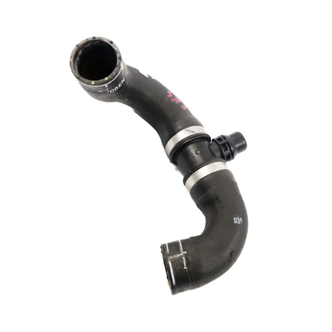  Manguera De refrigeranteBMW E84 N20 Bomba De agua Tuberia Z4 E89 X5 F15 - SKU 8645479 - Número de pieza 8645479