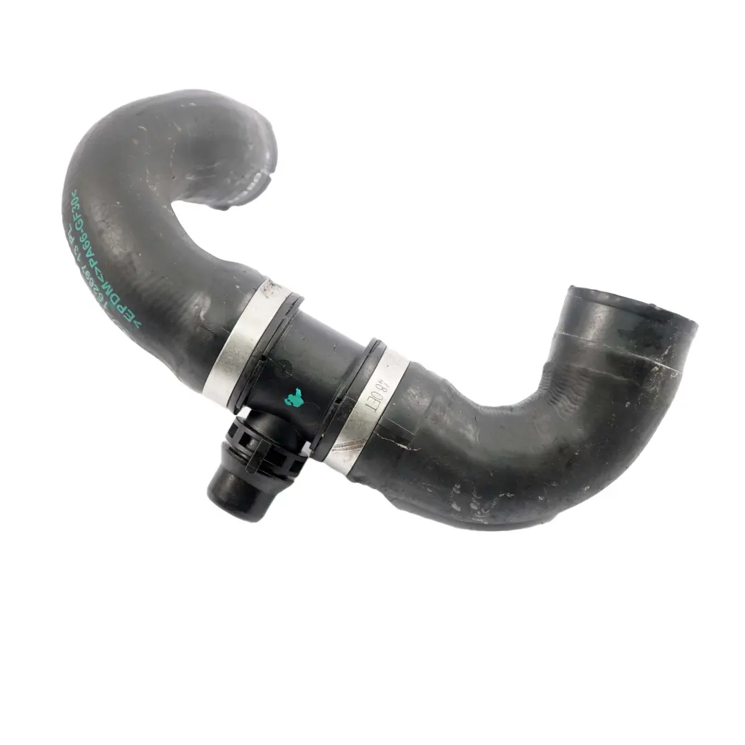 BMW X1 E84 N20 Tuyau de pompe a eau Ligne Z4 E89 X5 F15 - SKU 8645479 - Numéro de pièce 8645479