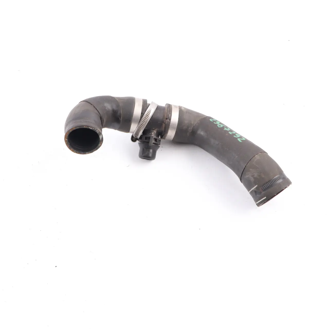 BMW X1 E84 Mini F55 F56 F60 Water Hose Radiator Engine Coolant Pipe Line 2367292