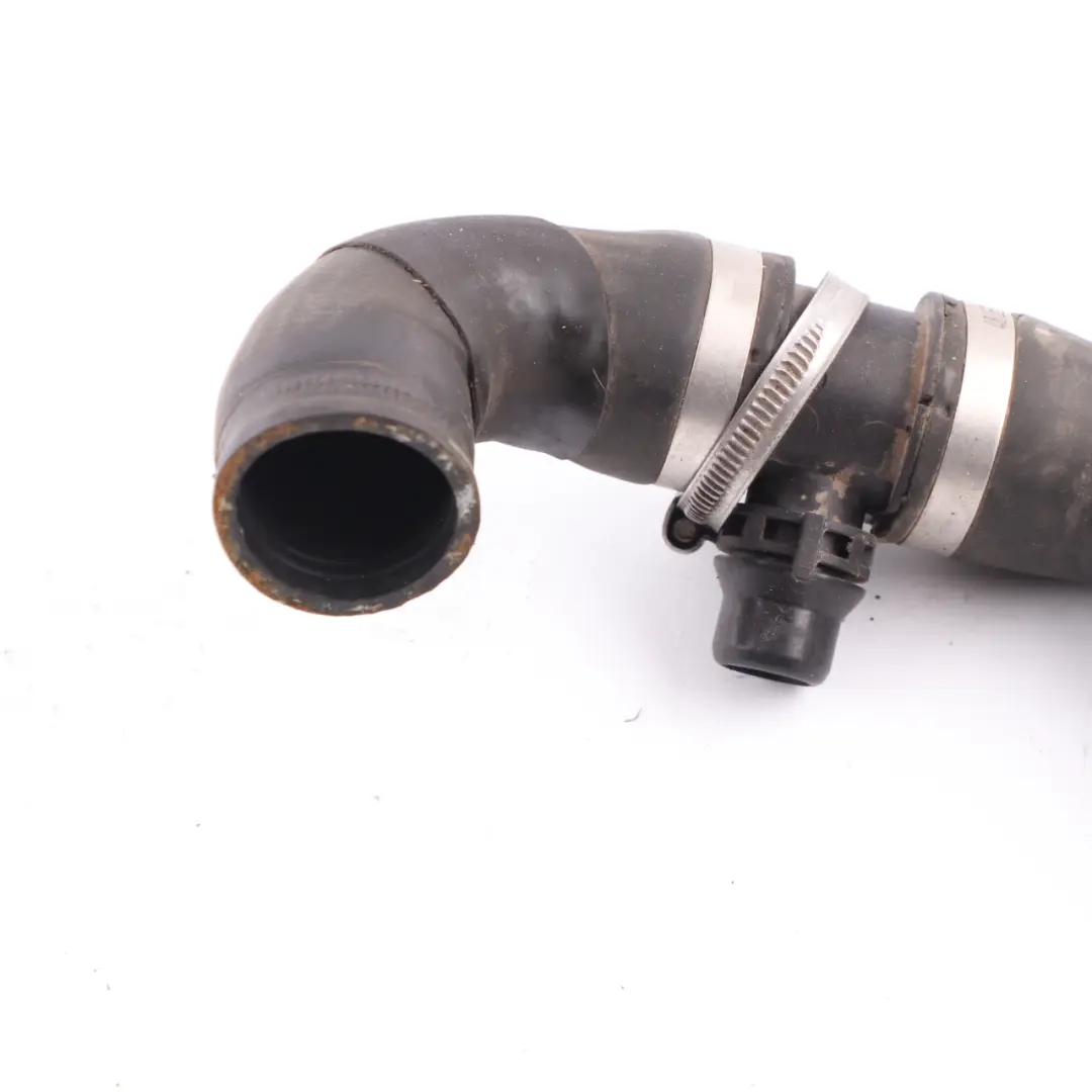 Waż Rura Przewód Wody Chłodnicy 7617363 do BMW F45 X1 F48 Mini F55 F56 F60 o numerze 8645480 BMW F45 X1 F48 Mini F55 F56 F60 Waż Rura Przewód Wody Chłodnicy 7617363 - SKU 8645480 - Numer Części 8645480