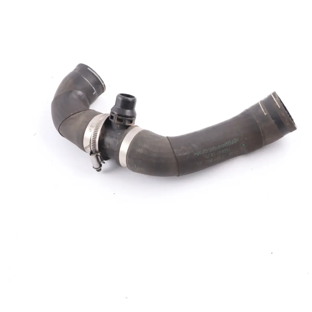 Durite Eau Radiateur Conduite Liquide Moteur 2367292 pour BMW X1 E84 Mini F55 F56 F60 à propos du numéro de pièce 8645480 BMW X1 E84 Mini F55 F56 F60 Durite Eau Radiateur Conduite Liquide Moteur 2367292 - SKU 8645480 - Numéro de pièce 8645480