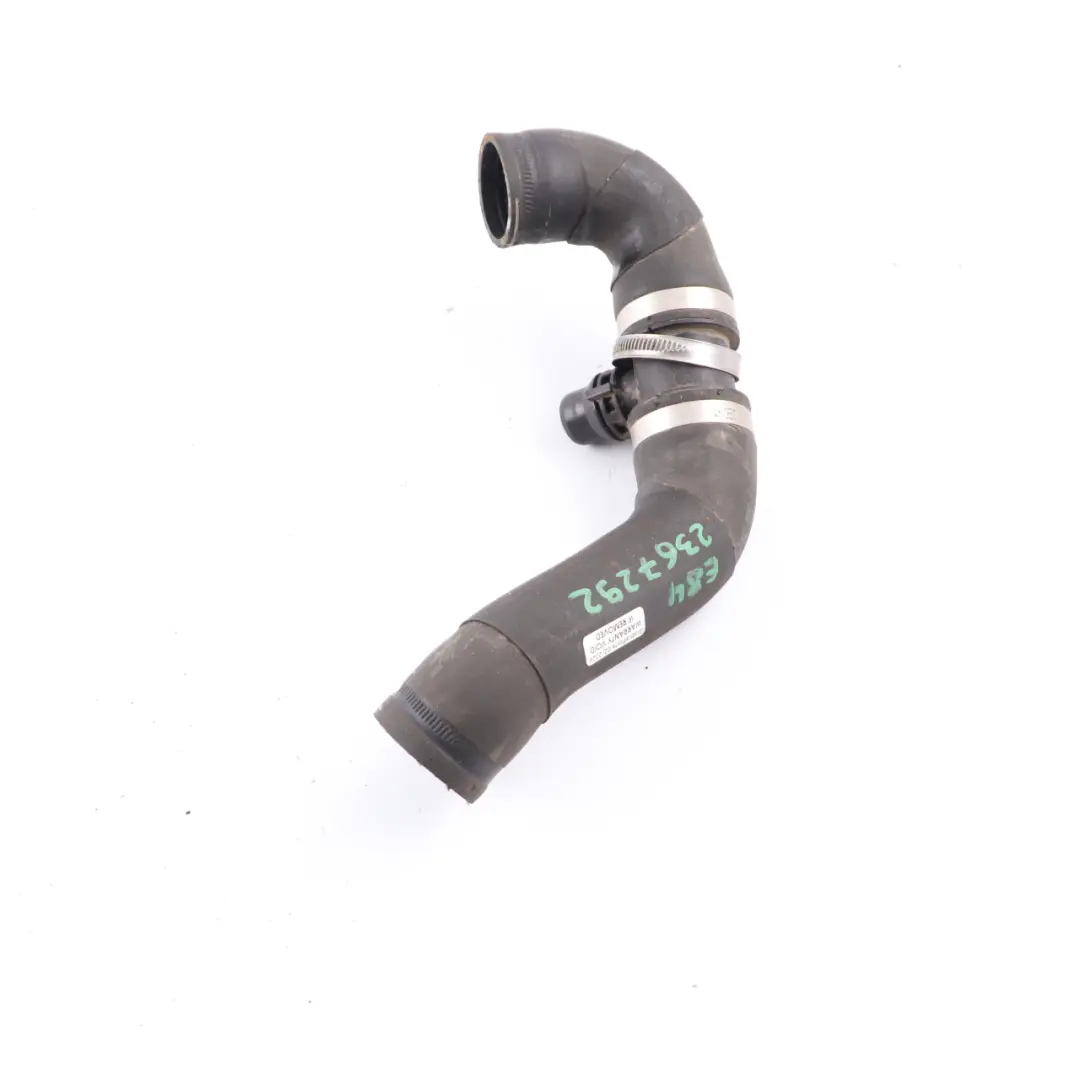  Water Hose BMW X1 E84 Mini F55 F56 F60 Radiator Engine Coolant Pipe Line 2367292 - SKU 8645480 - Part number 8645480